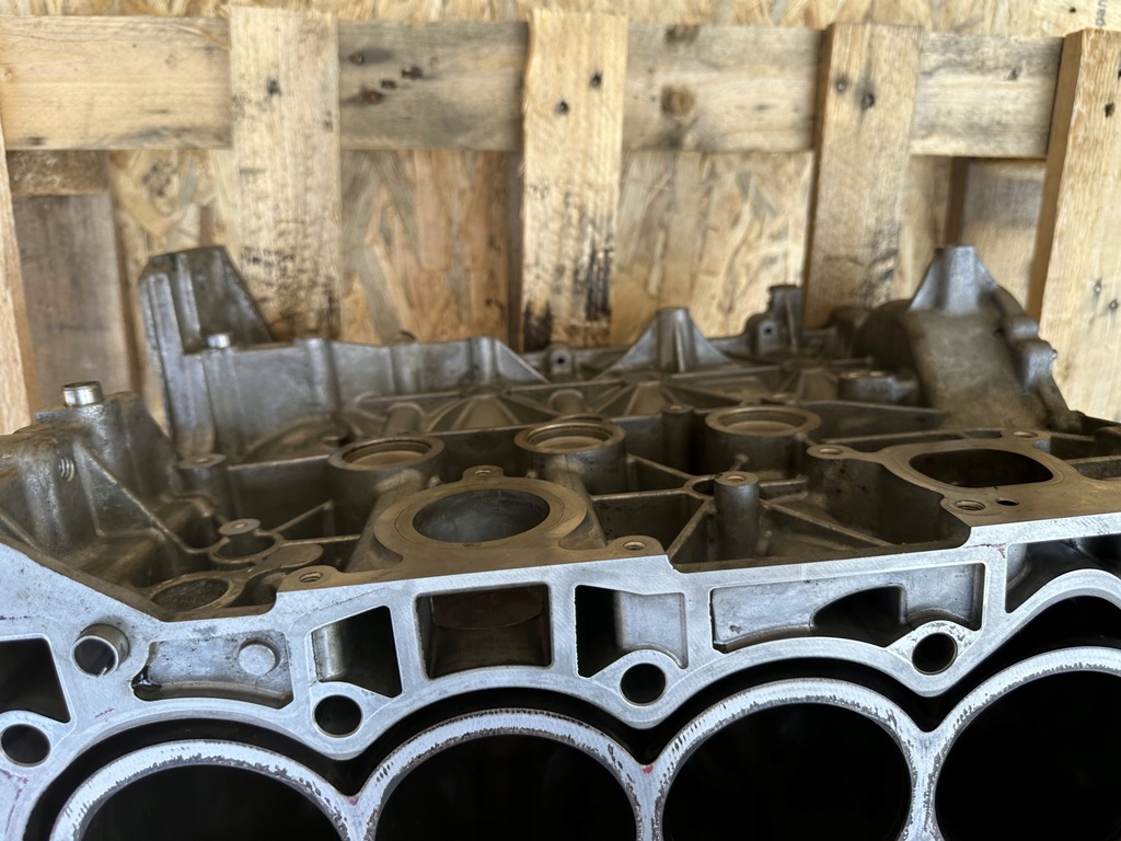 фото №9, Блок двигателя opel insignia b 2.0 cdti lsq f20dvh b20dvh