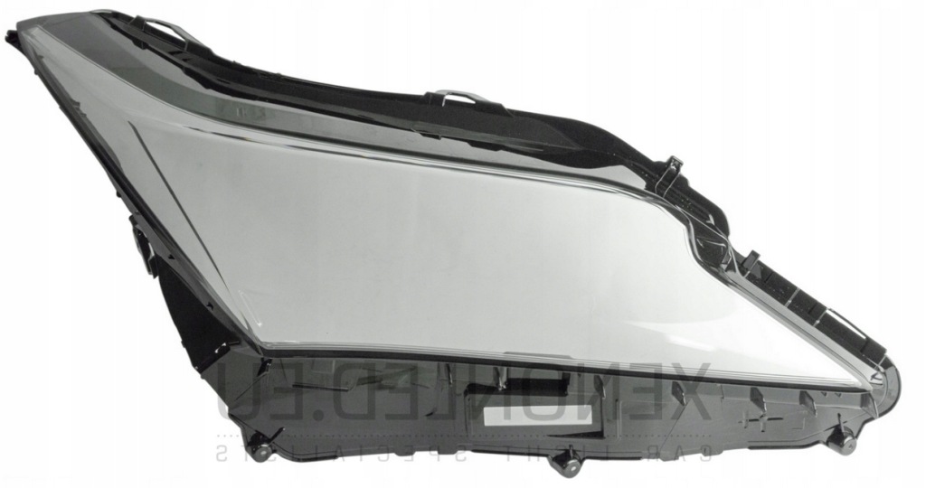 Купити Новий скло фари лампи lexus rx 2015-2019 правий