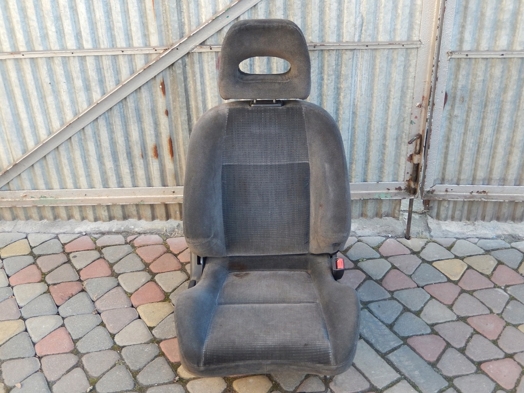 фото №11, Honda civic v coupe ej1 заднее сиденье сиденье левый правый