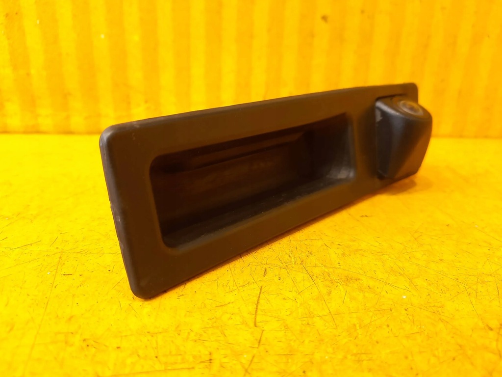 фото №5, Mini r56 r55 r61 камера заднего вида 9240351