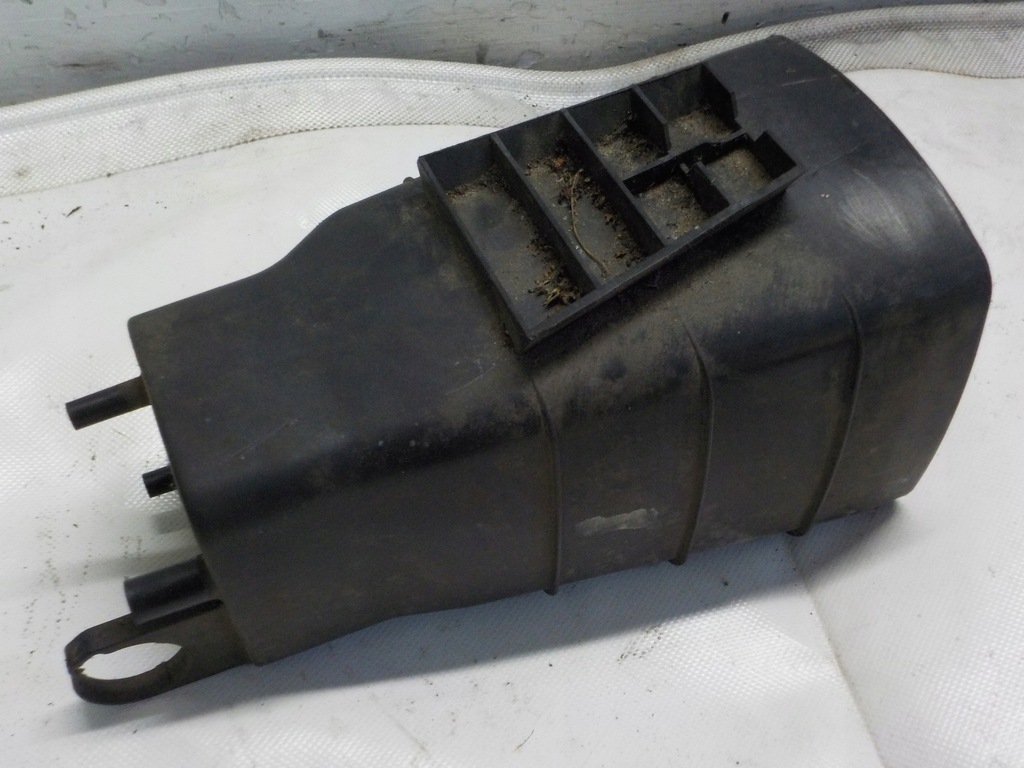 фото №1, Saab 900 filt угольный