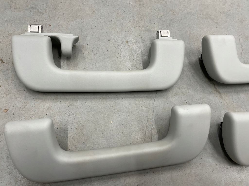 фото №3, Ручки стельовий a6 c8 комплект оригінал