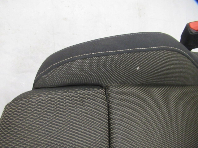 фото №4, Ds7 сидіння лівий передній подушка безпеки europa