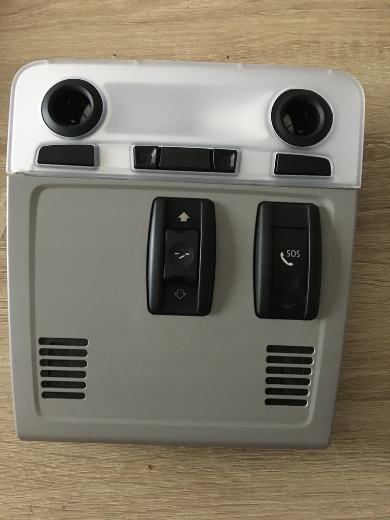 фото №1, Bmw e90 e92 лампа салону стельовий 9205143