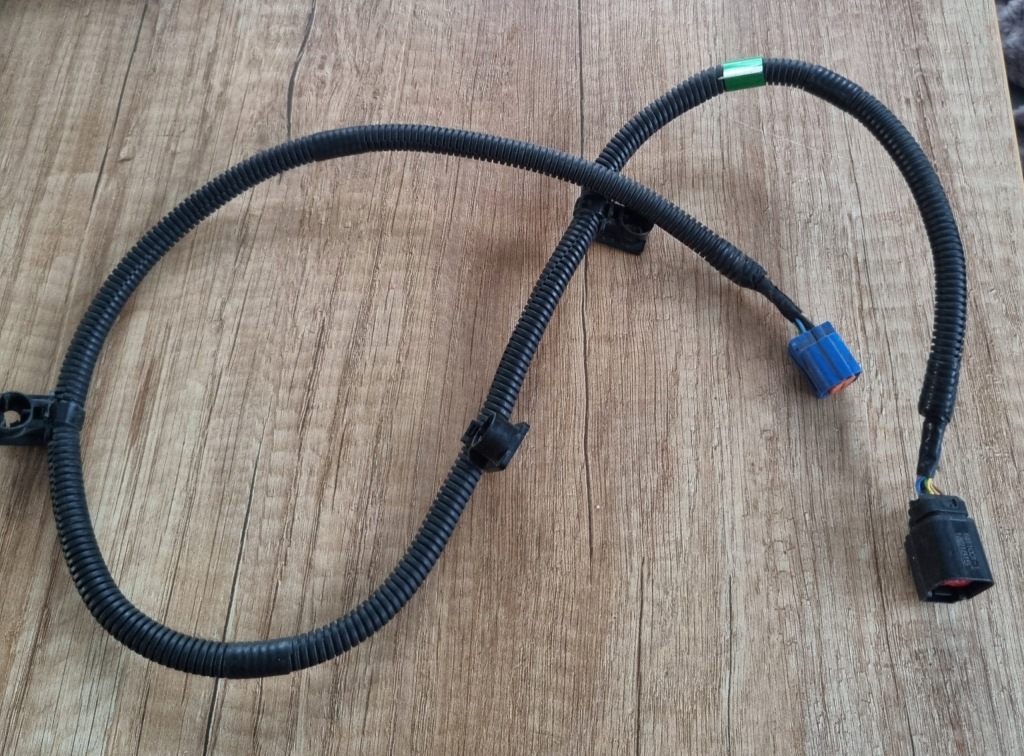 Радар датчик мертвого pola hyundai kia tucson 2012dj7356 d3958-66200 в Украине