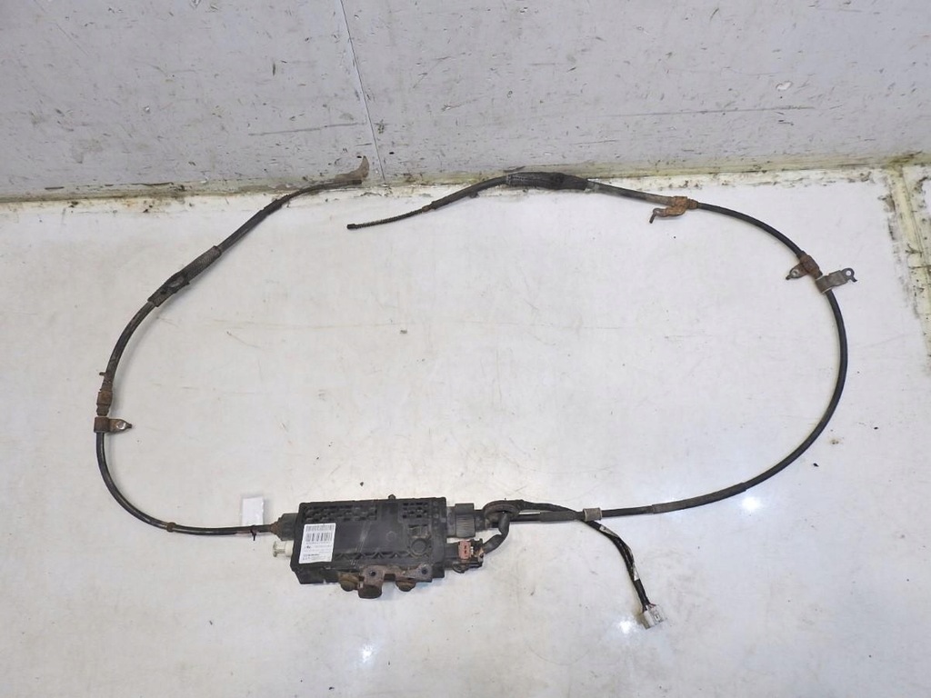 фото №7, Тормоз ручной электрический subaru outback iv 10.2202-0126.4