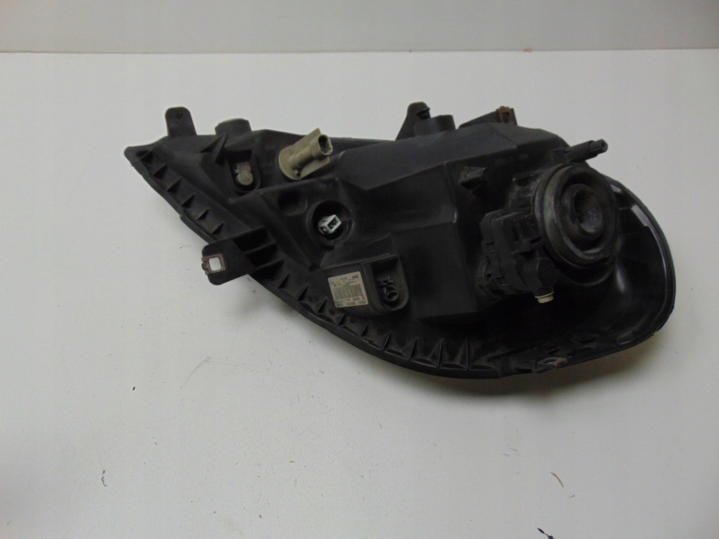 фото №13, Лампа ліва перед opel vivaro lift 2006- europa 8200701354