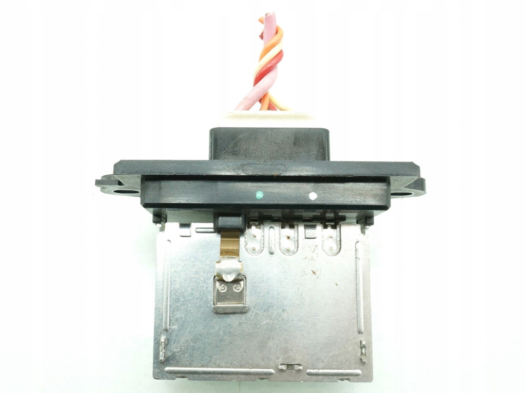 фото №1, Резистор резистор nissan nv200