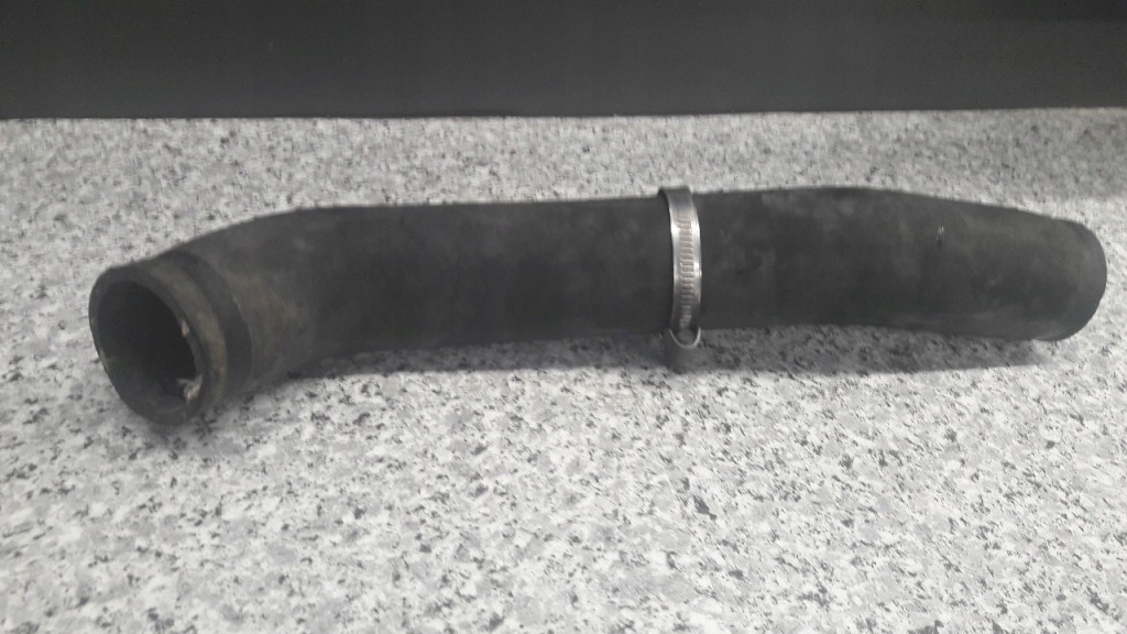 9015011182 пабтрубок  шланг труба воды mercedes sprinter 2.9 tdi Доставка