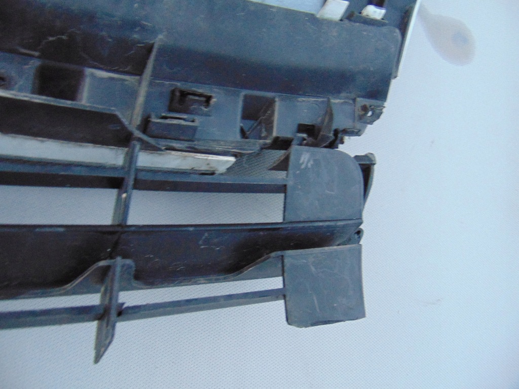 фото №10, Решітка радіатора решітка радіатора toyota proace i 15r europa