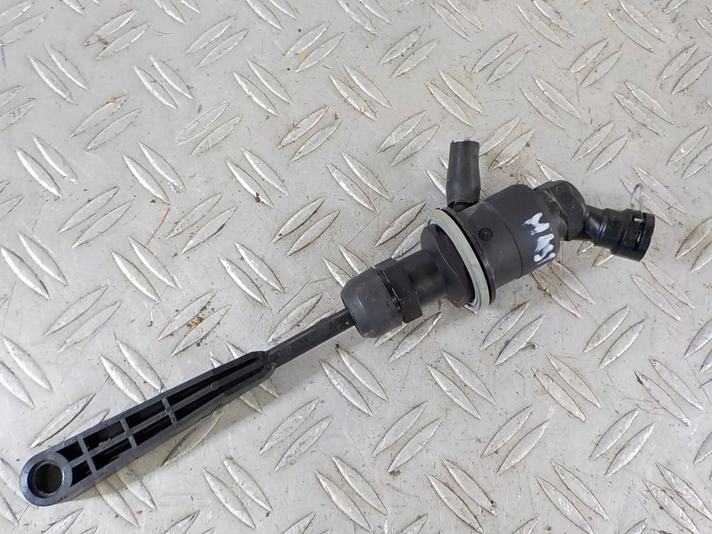 фото №1, Renault master iv 19- помпа сцепления