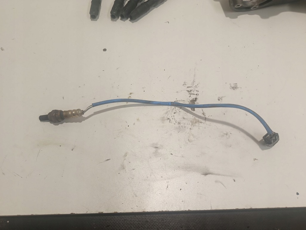 фото №1, Датчик лямбда-зонд renault clio iii 1.2 16v 7700274189