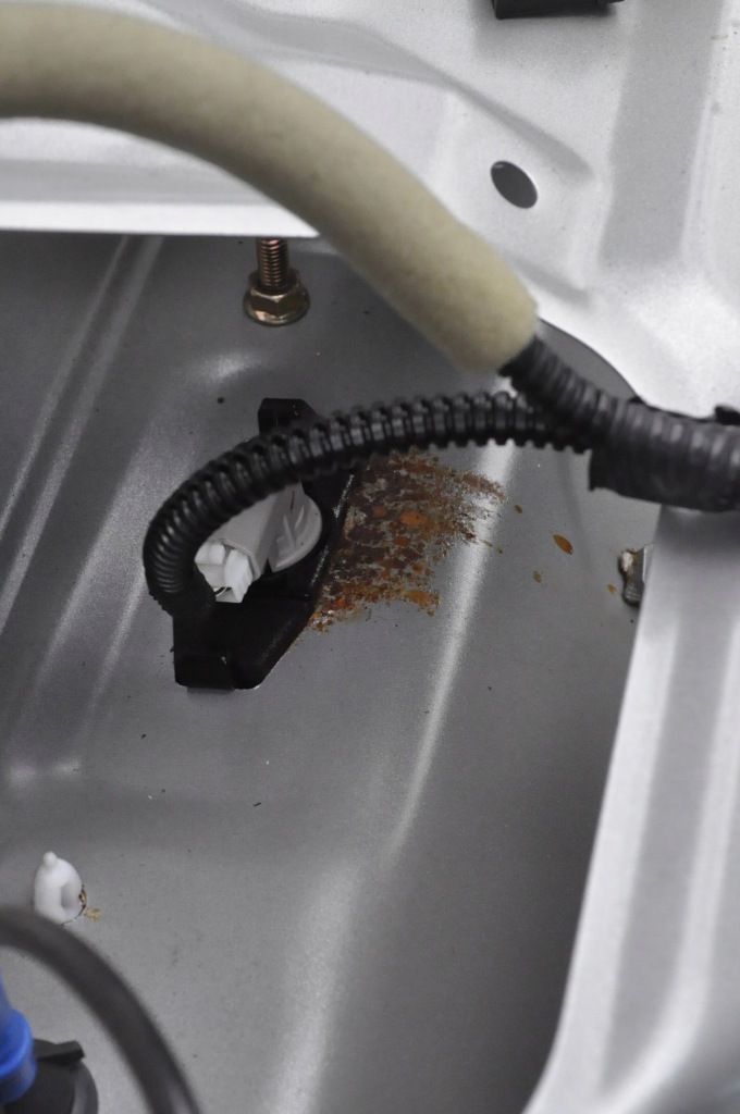 Купить Lexus rx ii крышка багажника багажника задняя задняя