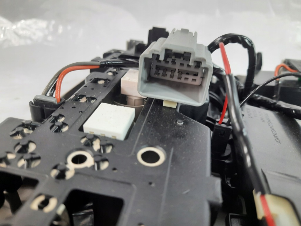 фото №10, Gmc acadia 12-16 лампа стельовий 2187338 usa