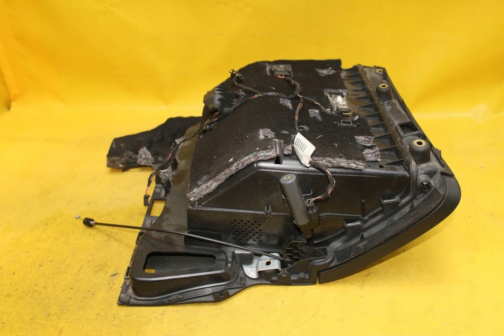 фото №7, Бардачок пассажира audi s6 c6 4f18570356ps