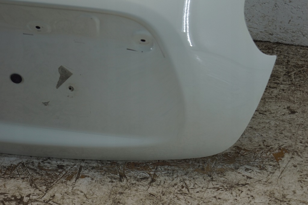 фото №10, Крышка багажника багажника задняя nissan juke f15 326g