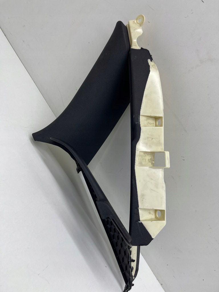 фото №5, Audi a6 c7 sedan захист обшивка стійка c правий задня s-line чорний