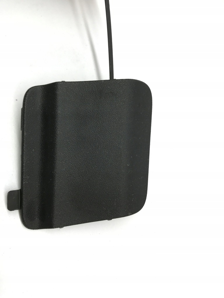 фото №2, Заглушка фаркоп перед mercedes w910 a9108850600