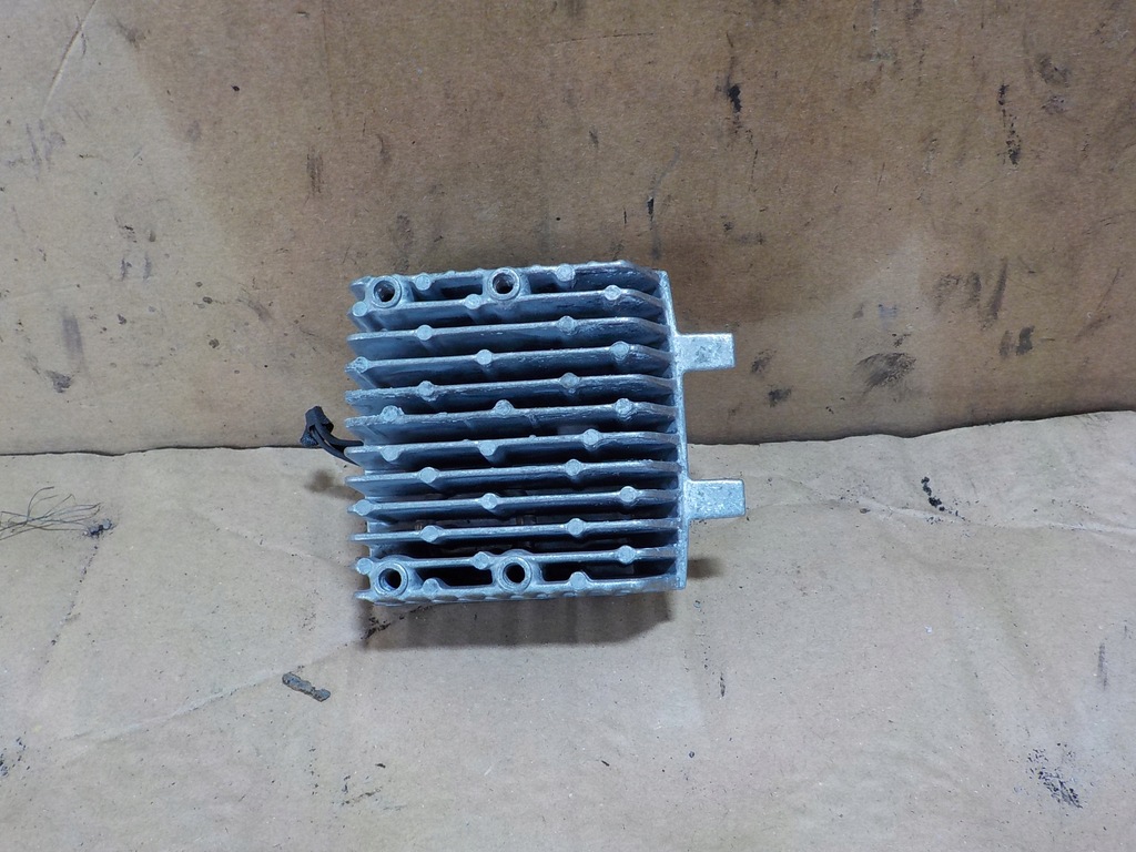 фото №5, Peugeot 508 модуль блок керування led лівий перед