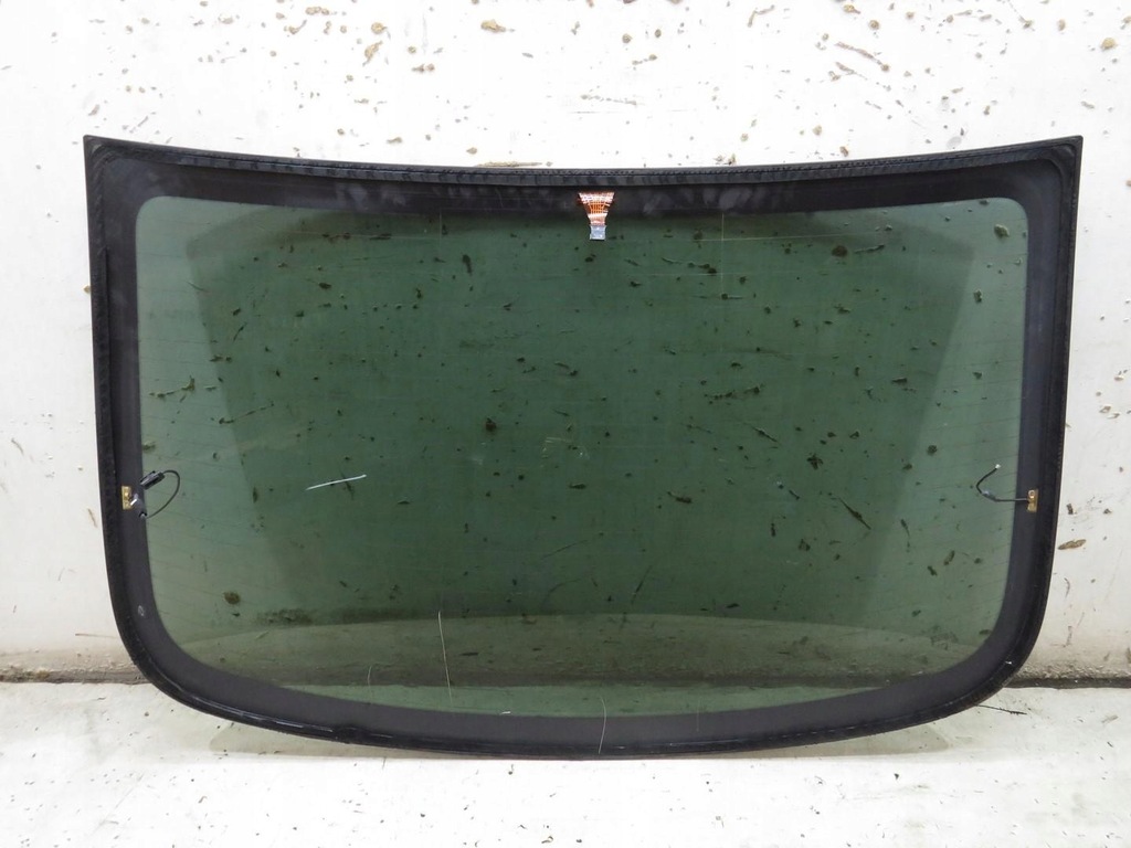 фото №5, Скло задня задня bmw 6 f13