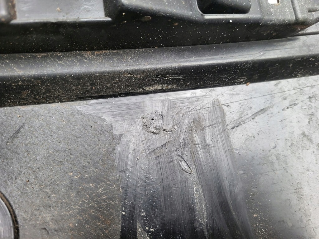 фото №10, Mazda mx-30 mx30 20- бампер задняя задний pdc dn4j-50221