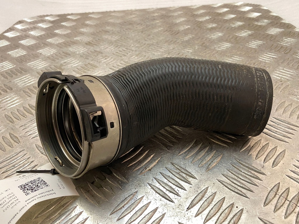 фото №1, Volvo xc60 2020 wąż / труба интеркулер 31657738