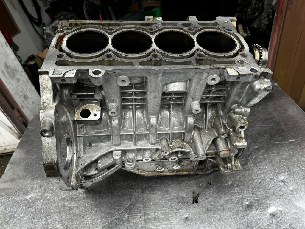 фото №5, Блок двигуна jeep renegade compass fiat 500x 1.3 55282328 46337977