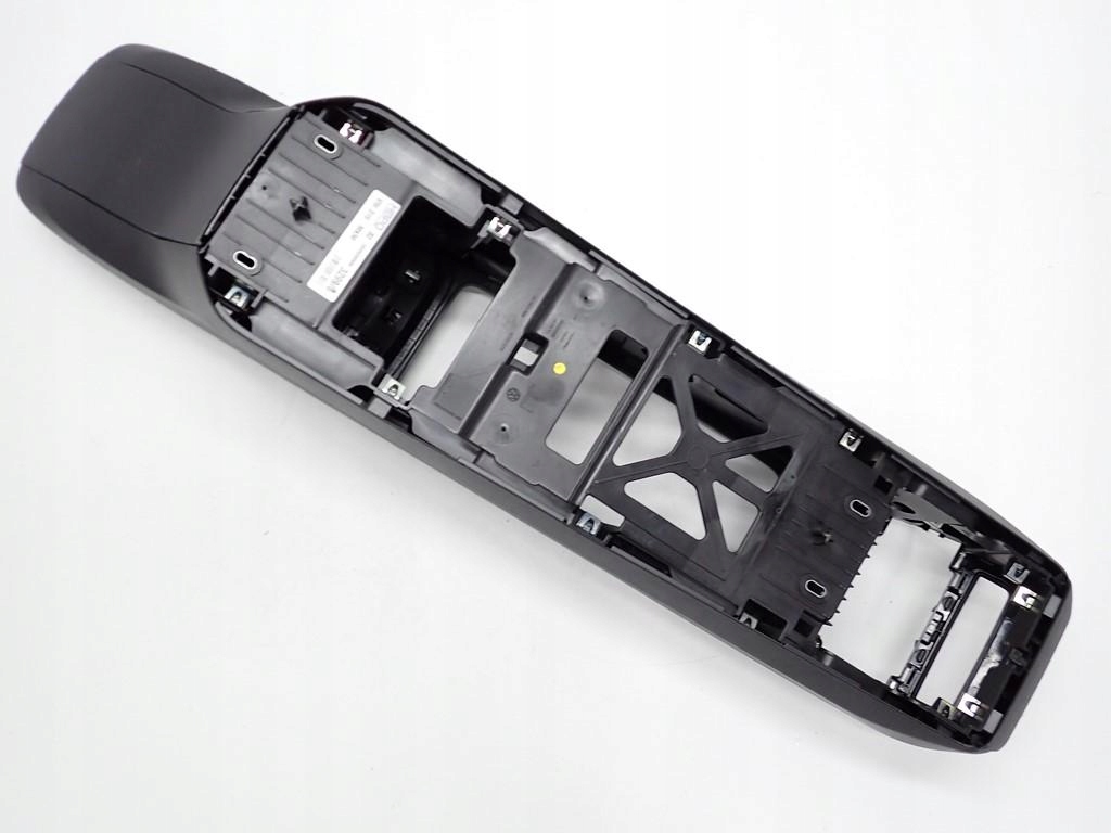 фото №8, Тунель кронштейн na чашка чашки напої europa vw id4 id.4 21r