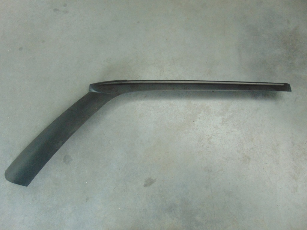 фото №1, Chrysler pacifica i захист молдинг правий задня