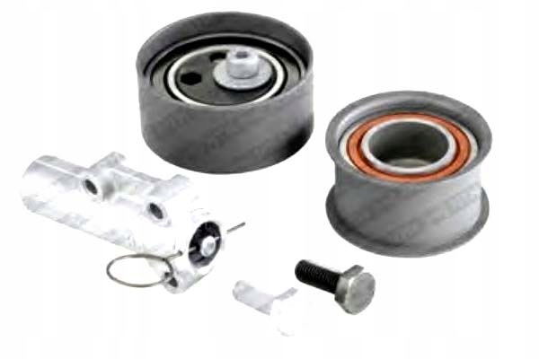 фото №2, Комплект - набір ремінь розподільного валу snr 078109243r 078