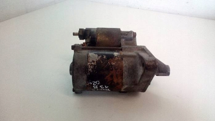 Стартер toyota yaris 1 1,3 b 28100-23020 Киев