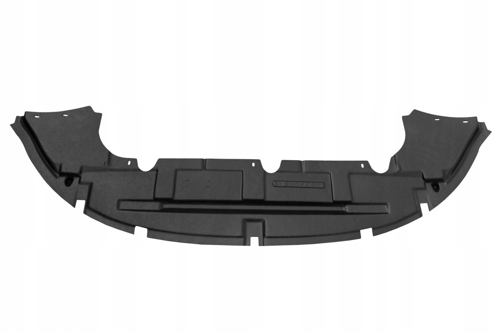 фото №1, Защита бампера радиатора ford focus 2 mk2 2004-2007 przed liftingiem
