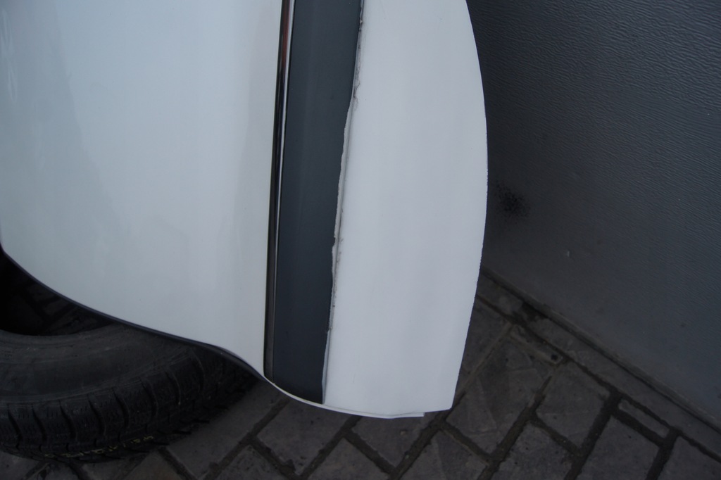 фото №6, Дверь левый задняя citroen ds4 2011 rok kwe