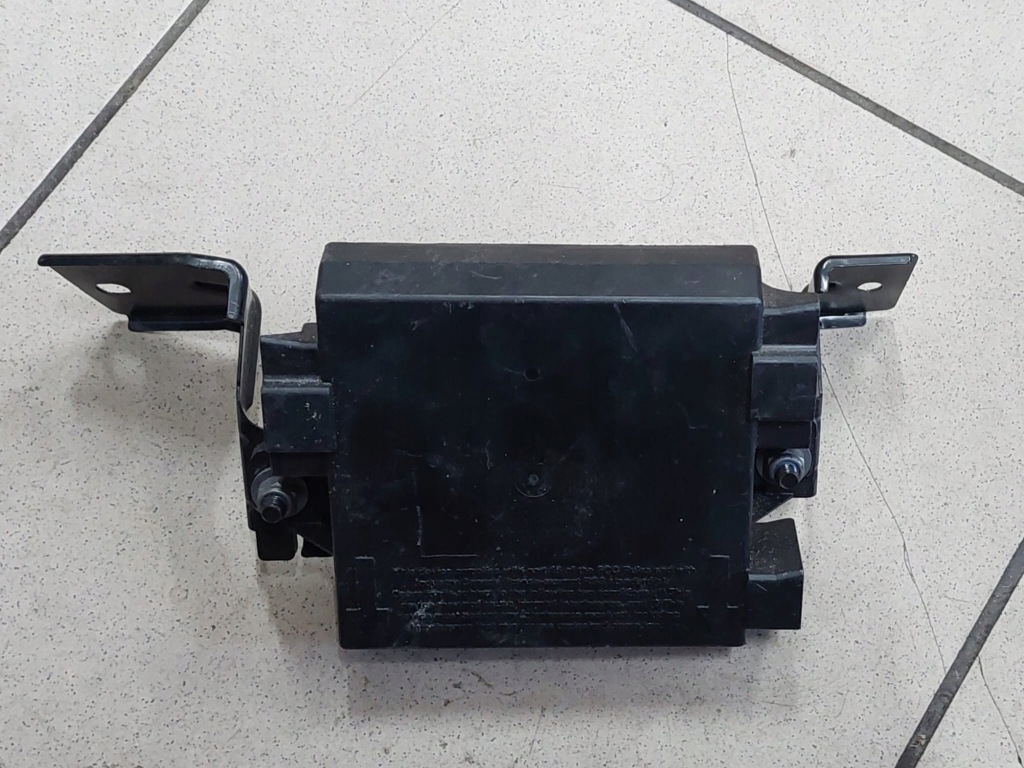 фото №1, Модуль замка зажигания ключи jeep wrangler jl 56029924aa