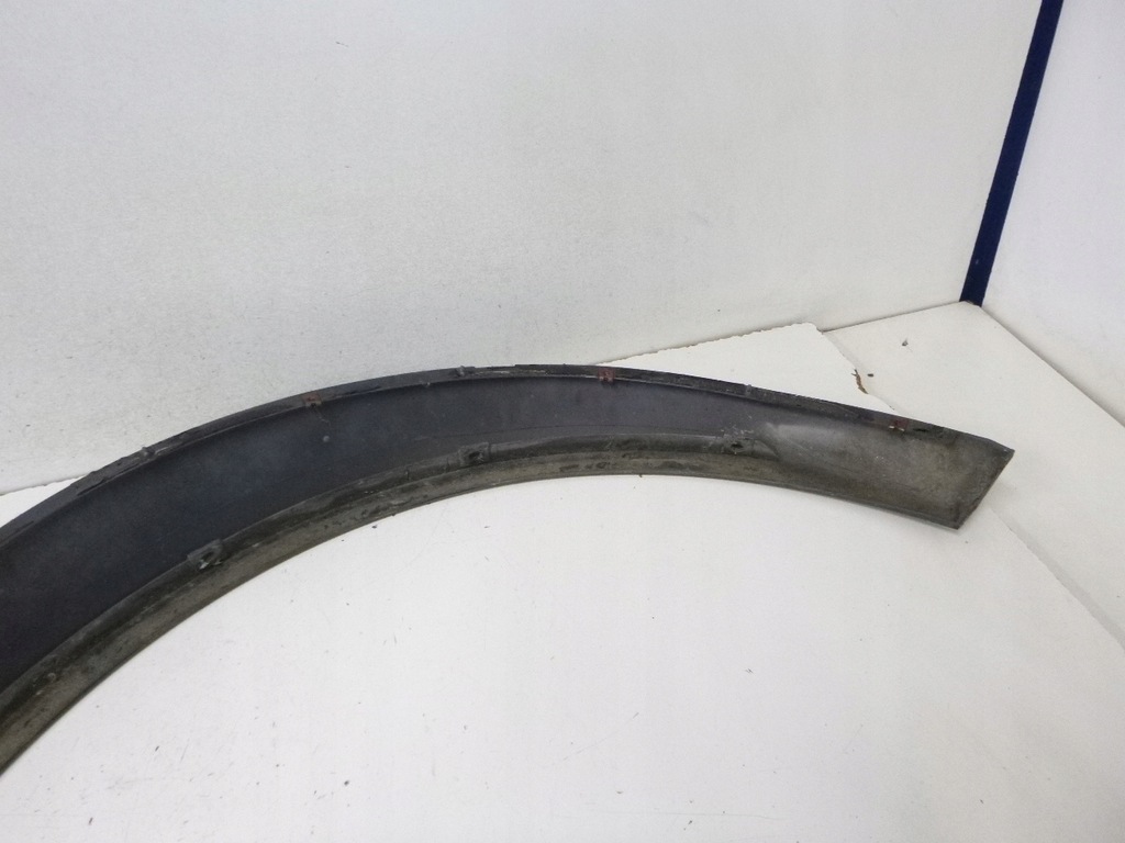 фото №9, Молдинг крыла накладка передняя правая audi a6 c5 allroad lv7w