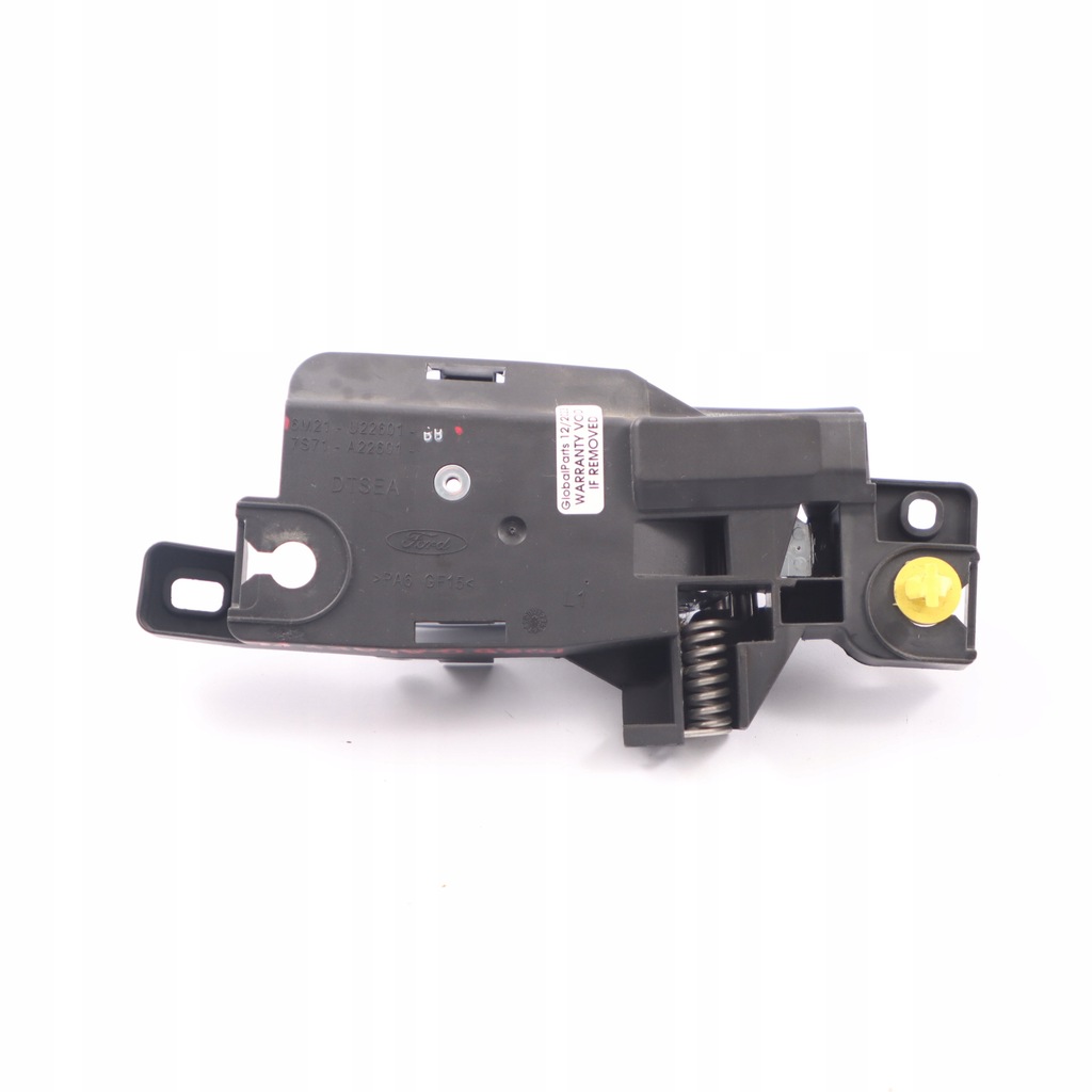 фото №9, Ford transit custom ручка внутрішня лівий перед