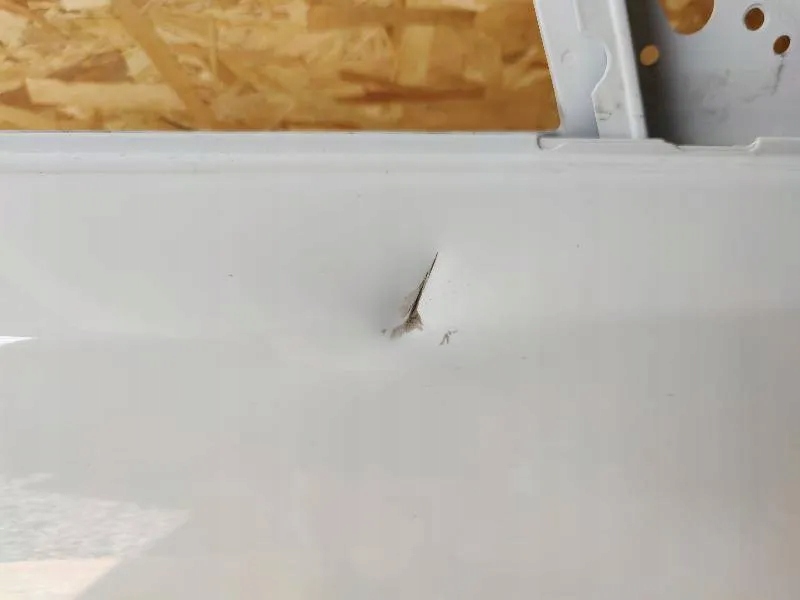 фото №10, Двері передні перед jaguar f-pace