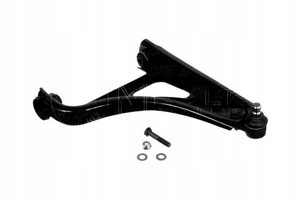 Meyle рычаг renault перед twingo правый Цена