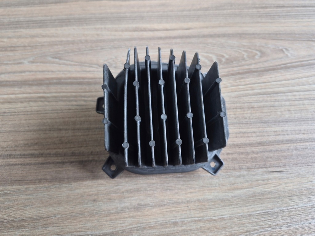 фото №1, Модуль led jeż преобразователь лампы левый левый перед mg hs 20200615