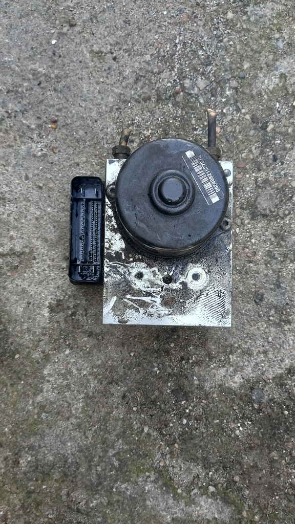 фото №1, Насос abs volvo s60 i lift 07r 30757079