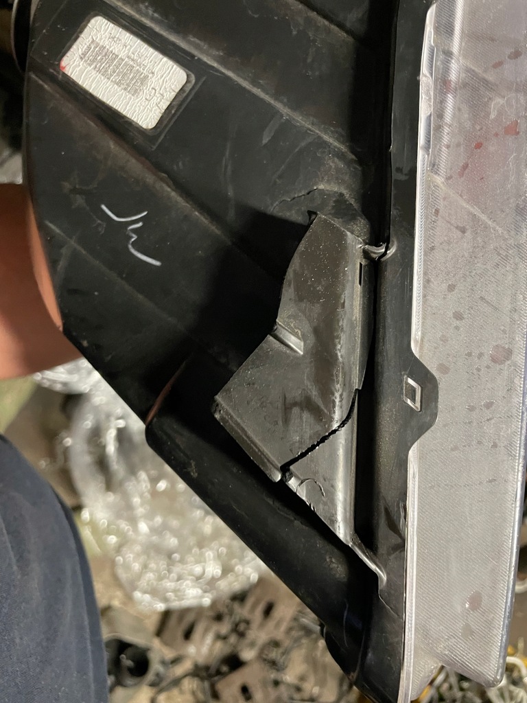 фото №10, Лампа лампы mustang shelby комплект