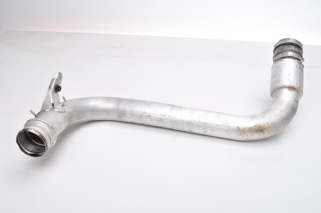 фото №1, Porsche macan 3.0 tdi труба інтеркулер 059145731ft