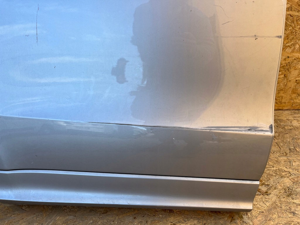 фото №9, Audi q5 q-5 двері задні задня праве