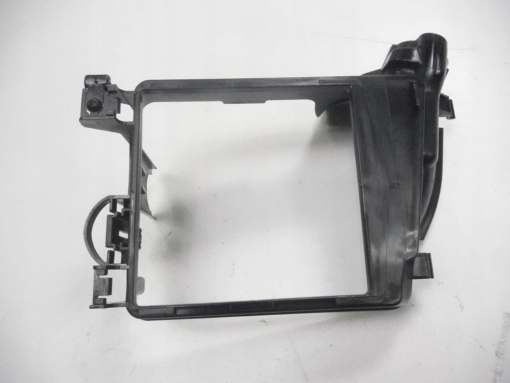 фото №7, Захист - додаткова коробка запобіжників ford ka 2008- оригінальний номер 1633887