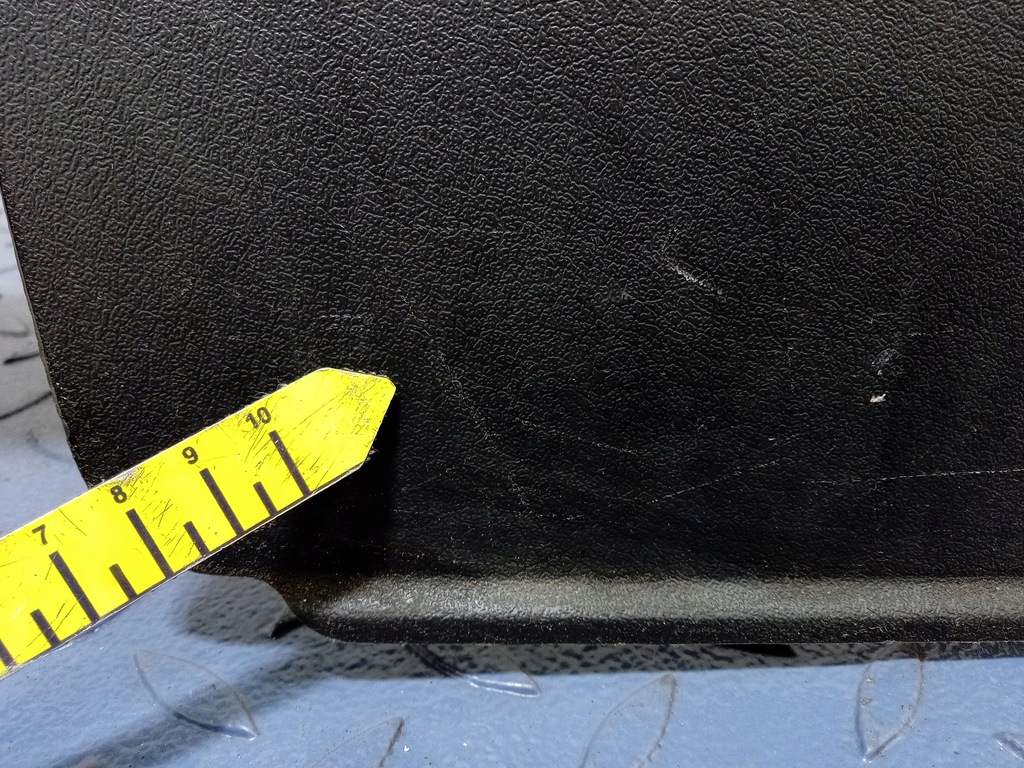 фото №5, Jeep compass i защита порог стойка b левая