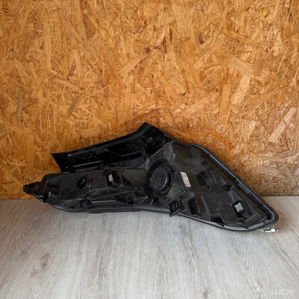 фото №11, Лампа ліва права лампи передні hyundai tucson iv full led