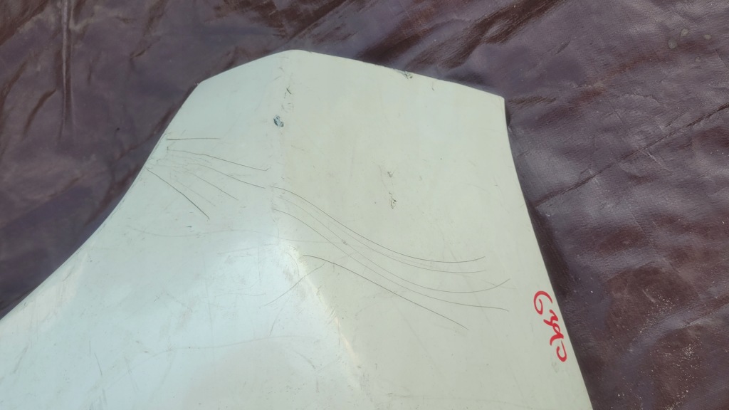 фото №12, Toyota land cruiser j150 09- бампер передний перед