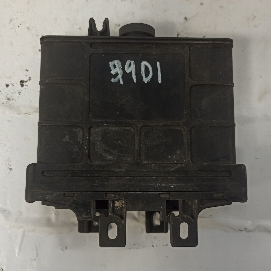 фото №6, Vw sharan i 1.9 tdi блок управления коробки 5dg00753456 97vw12b565ba 099927733p