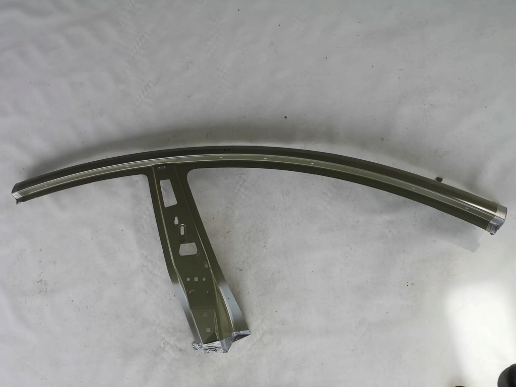 фото №1, Tesla 3 - блок двигуна правий новий