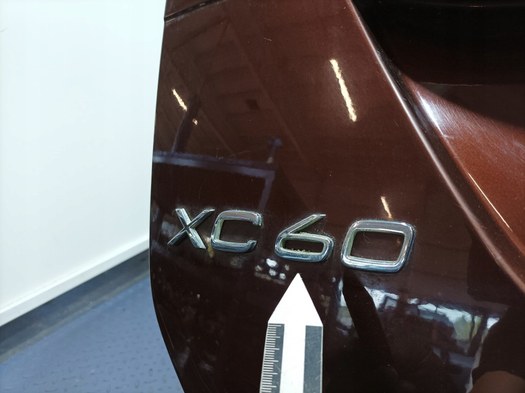 фото №8, Volvo xc60 i lift крышка багажника крышка багажника 712-16